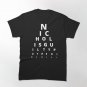 Nichol is Guilty Classic T-Shirt