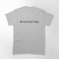 Nicholas Nick Torres Hashtag NCIS TV Show Classic T-Shirt