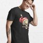 Nicholas skull - Christmas Essential T-Shirt