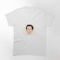 Nicolas Rib-Cage Classic T-Shirt