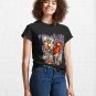 not crime Classic T-Shirt