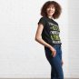 Obsessive Love True Crime Classic T-Shirt