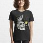 Occult Magic Vibes - Raven Essential T-Shirt