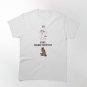 Ohter Forensic Scientists vs. Me Classic T-Shirt
