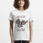 One of us is lying game mystery lover gifts Essential T-Shirt