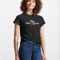 Owl Theory Classic T-Shirt