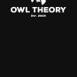 Owl Theory Classic T-Shirt