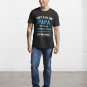 Papa Partner In Crime  Essential T-Shirt