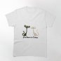 Partners in crime Classic T-Shirt