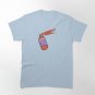 Pepper spray first, ask questions later - true crime Classic T-Shirt