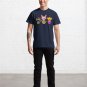 We All Wear Masks Classic T-Shirt