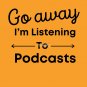 Podcast lover  Classic T-Shirt
