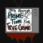 Prime Time; True Crime Classic T-Shirt