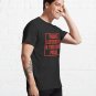 Probably Listening To A True Crime Podcast, Halloween Classic T-Shirt