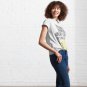 Probably Thinking About Cheese Or Serial Killers Classic T-Shirt