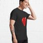 Probably Thinking About Food Or Serial Killers Classic T-Shirt