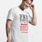 Professional Binge Watcher Seriously Don't Disturb - Horror Thriller Edition Essential T-Shirt