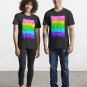 Rainbow Goosecam Essential T-Shirt