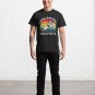 Real Men Chase You Classic T-Shirt