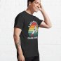 Real Men Chase You Classic T-Shirt