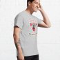 Red Flags - True Crime Classic T-Shirt