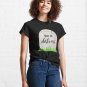 Rest in Distress Classic T-Shirt