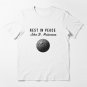 Rest In Peace John B Essential T-Shirt