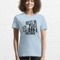 Rest In Peace John- Sand Clock Essential T-Shirt
