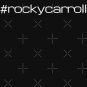 Rocky Carroll Hashtag NCIS TV Show Essential T-Shirt