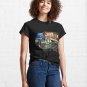 Sadly, Milk Crate Crimes Are Especially Harmless Classic T-Shirt