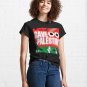 Savepalestine Classic T-Shirt