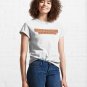 Self Taught Detective  true crime  law and order  Classic T-Shirt
