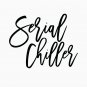 Serial Chiller Classic T-Shirt