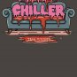 Serial Chiller Movies Horror Aesthetic Funny  Classic T-Shirt