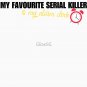 Serial killer alarm clock design by Stylish Rags Classic T-Shirt