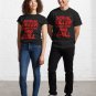 Serial Killer Documentaries and Chill Classic T-Shirt