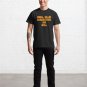 Serial Killer Documentaries And Chill, True Crime Movies design Classic T-Shirt