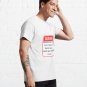 serial killer documentaries funny Classic T-Shirt