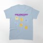 Serial Sleuth Societe True Crime Design by Stylish Rags Classic T-Shirt