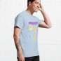 Serial Sleuth Societe True Crime Design by Stylish Rags Classic T-Shirt