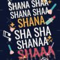 Shana Shaa.. Theme Song- Bailey Sarian Suspish Crime Story Classic T-Shirt