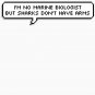 Sharks Don't Have Arms Buzzfeed Unsolved Classic T-Shirt