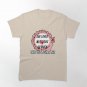 she loved mystery so much that she became one  mystery lover gifts Classic T-Shirt