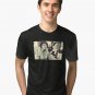 Sheela salute Tri-blend T-Shirt