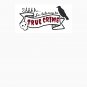 Shhhh... Im listening to true crime Classic T-Shirt