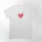 Sorry I Always Talk About Murder Classic T-Shirt