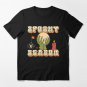 Spooky Season  Halloween  October  Pumpkin Essential T-Shirt