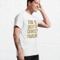 SSDGM - Gold Classic T-Shirt