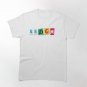 SSDGM - Stay Sexy and dont get murdered - True Crime Lovers  Classic T-Shirt