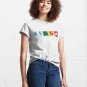 SSDGM - Stay Sexy and dont get murdered - True Crime Lovers  Classic T-Shirt